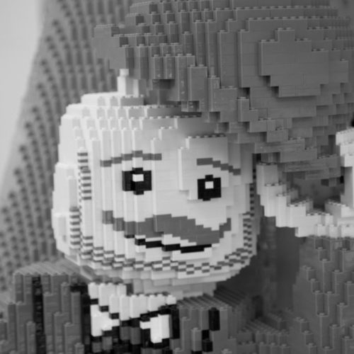 "L'alter Lego" de Maxime Topolov, co-fondateur de code.store